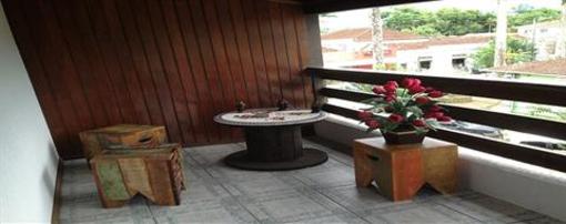 фото отеля Pousada Cidreira