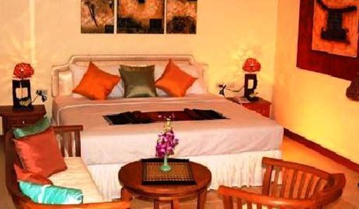 фото отеля Ricos Hotel Phuket