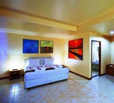 фото отеля Ricos Hotel Phuket