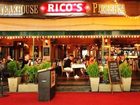 фото отеля Ricos Hotel Phuket