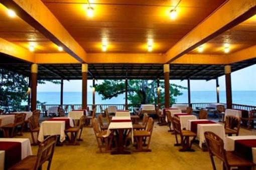 фото отеля Rantee Cliff Beach Resort