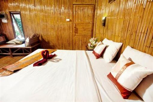 фото отеля Rantee Cliff Beach Resort