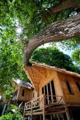 фото отеля Rantee Cliff Beach Resort