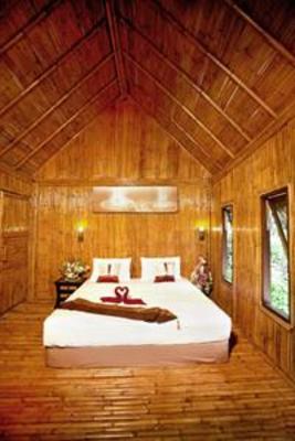 фото отеля Rantee Cliff Beach Resort
