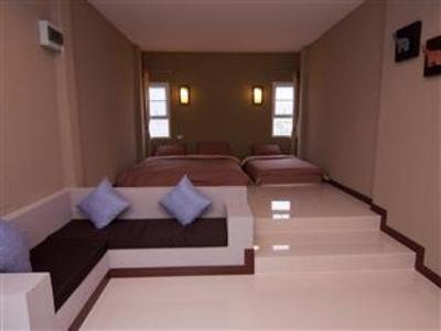 фото отеля T.Tao Garden Home