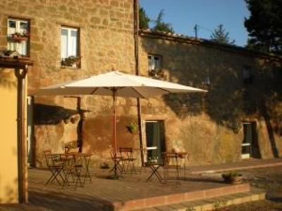 фото отеля Agriturismo Il Sentiero