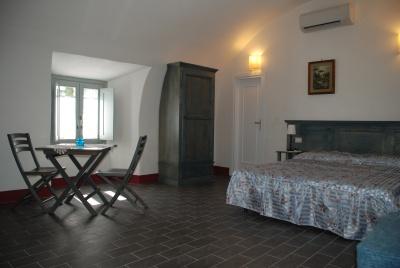 фото отеля Agriturismo Il Sentiero