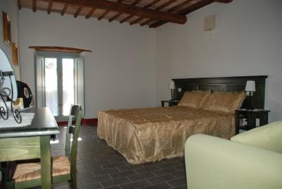 фото отеля Agriturismo Il Sentiero