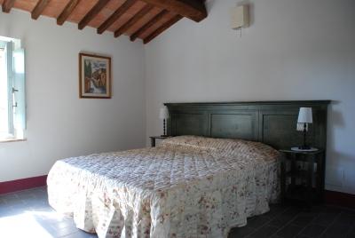 фото отеля Agriturismo Il Sentiero