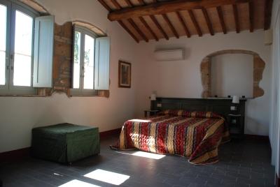 фото отеля Agriturismo Il Sentiero