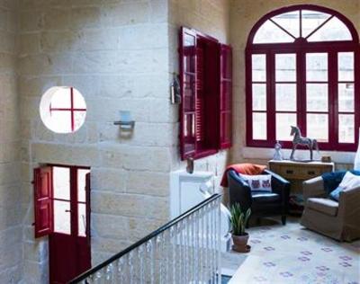 фото отеля Mia Casa Bed and Breakfast Gozo