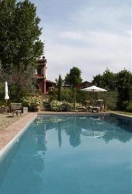 фото отеля Agriturismo Il Vecchio Milipano