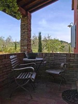 фото отеля Agriturismo Il Vecchio Milipano