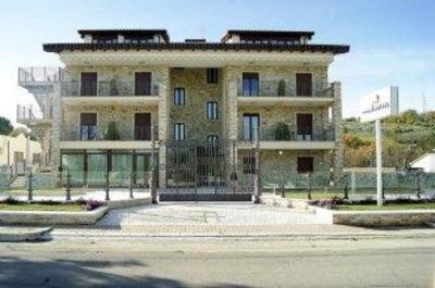 фото отеля Halanus Hotel and Resort