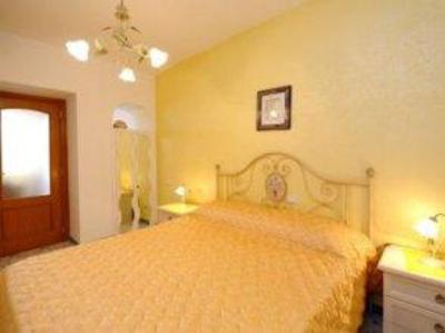 фото отеля Residence Il giaggiolo