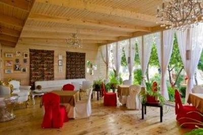 фото отеля Kartmazovo Park Hotel