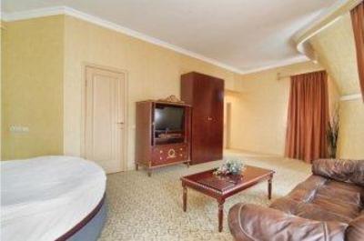 фото отеля Kartmazovo Park Hotel