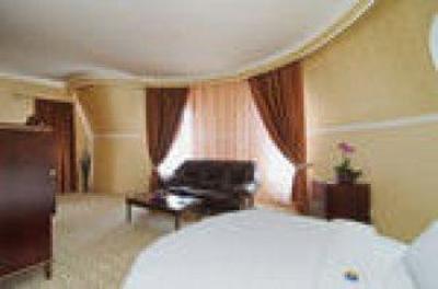 фото отеля Kartmazovo Park Hotel