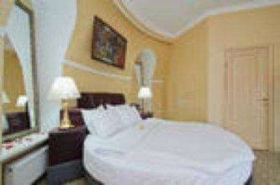 фото отеля Kartmazovo Park Hotel