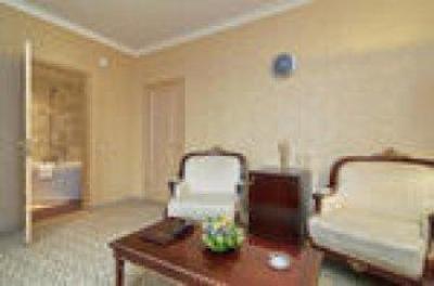 фото отеля Kartmazovo Park Hotel