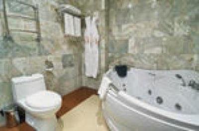 фото отеля Kartmazovo Park Hotel