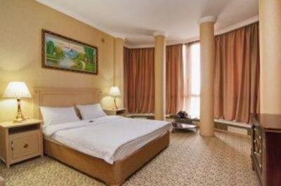 фото отеля Kartmazovo Park Hotel
