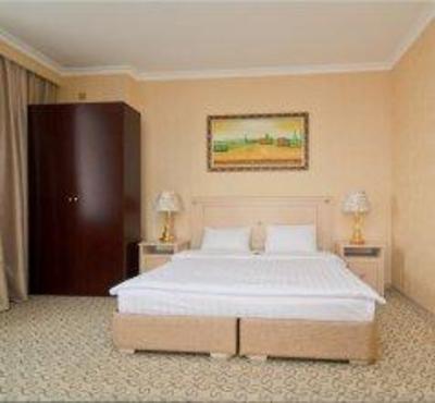 фото отеля Kartmazovo Park Hotel
