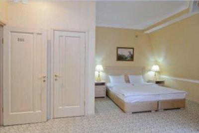 фото отеля Kartmazovo Park Hotel
