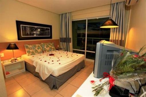 фото отеля Hotel Solar Salinopolis
