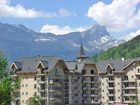 фото отеля Madame Vacances Residence Le Grand Panorama Saint-Gervais-les-Bains