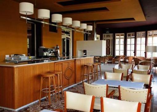 фото отеля Hotel Restaurante La Castellana