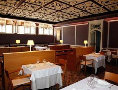 фото отеля Hotel Restaurante La Castellana
