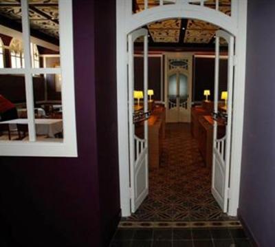 фото отеля Hotel Restaurante La Castellana