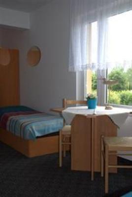 фото отеля Apartamenty Keba