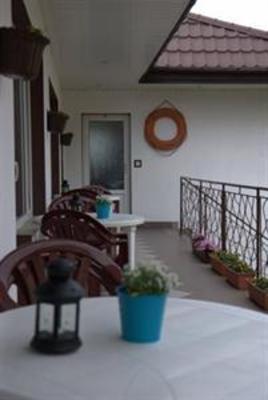 фото отеля Apartamenty Keba
