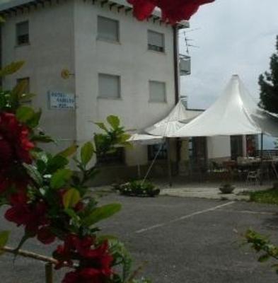 фото отеля Albergo Ristorante Sargas