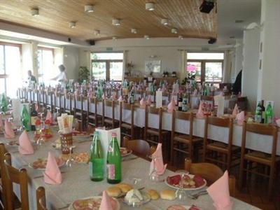 фото отеля Albergo Ristorante Sargas