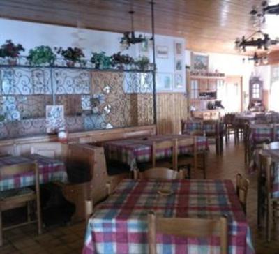 фото отеля Albergo Ristorante Sargas