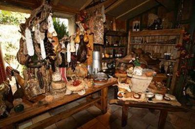 фото отеля Logis La Bergerie de Manon