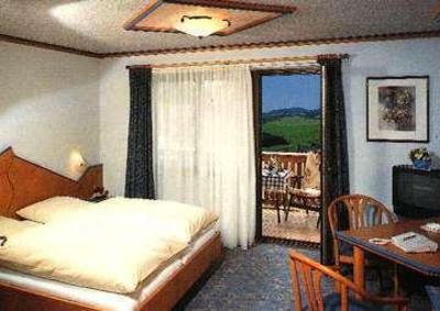 фото отеля Landhotel Mappacher Hof