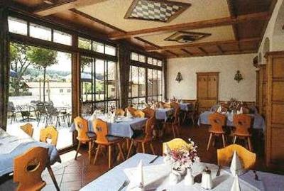 фото отеля Landhotel Mappacher Hof