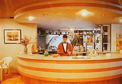 фото отеля Hotel Tassone