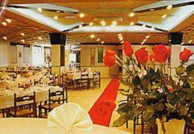 фото отеля Hotel Tassone