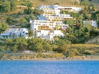 Lindos Mare Hotel