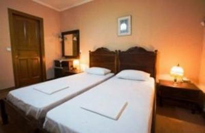 фото отеля Boziki Guesthouse