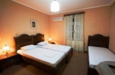 фото отеля Boziki Guesthouse