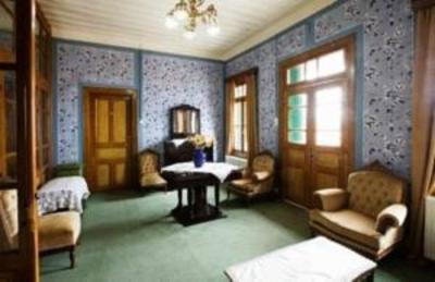 фото отеля Boziki Guesthouse