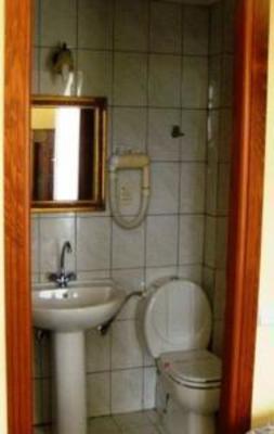 фото отеля Boziki Guesthouse