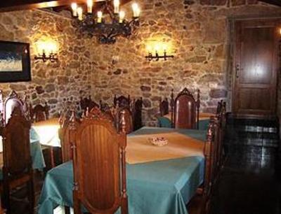 фото отеля Pazo De Ludeiro