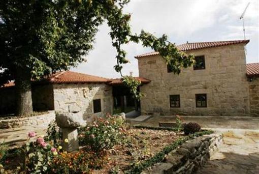 фото отеля Pazo De Ludeiro